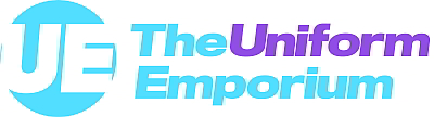 The Uniform Emporium Logo